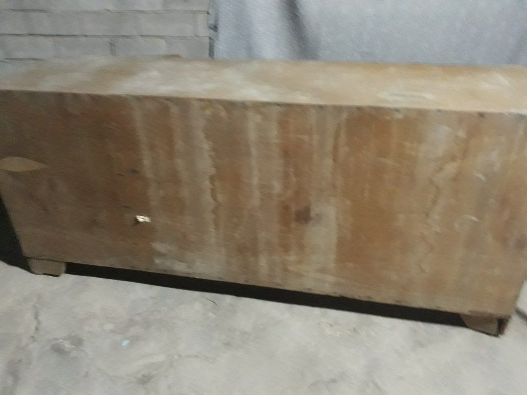 بوفيه قديمة للبيع سعرها ٢٥ ألف مكاني سوق الشيوخ


**إذا كنت صاحب هذا الإعلان وتريد حذفه لأي سبب، رجاءا أرسل رسالة إلى الدعم الفني**