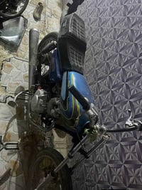 دراجة • ٢١ كان • كربلاء