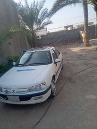 موديل ٢٠١٤ • بابل • سيارة