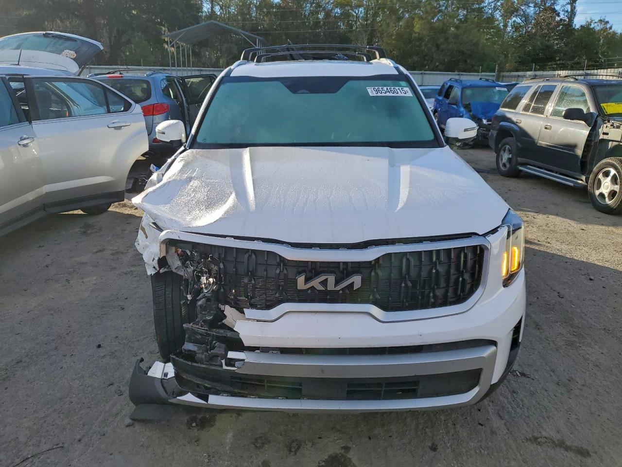 #أعـــلان_مــــــــــزاد #مكتب_بوابة_دبي
سعر نقل مخفض الى جميع الموانئ
ـ نوع السيارة : 2024 KIA TELLURIDE EX
ـ تاريخ المزايدة : 29/1/2026 الساعة 6:00 مساء 
ـ السعر : حسب تاريخ المزايدة المذكور أعلاه: 150$ دولار 
ـ الضرر والمواصفات : حسب الصور المرفقة
-جميع السيارات الهايبرد الكهرباء معفي
من الكمرك الضريبة والرقم مجاناً
ملاحـــظــة .. السيارات المعروضة داخل الصفحة هي مجرد نماذج بسيطة للمزاد
وللمزيد من المعلومات الحضور الساعة الرابعة عصرا الى مقر الشركة الكائن في:
شارع الحزام الاخضر المدينة المايئة- مقابيل حي العدالة #النجف_الاشرف
المكتب ***********
زيد الطفيلي***********
عبد الله الزاملي***********
للانضمام لكروب الواتساب اضغط ع رابط
https://chat.whatsapp.com/HEg5DTFOYCnFPwSoSvOuuq
