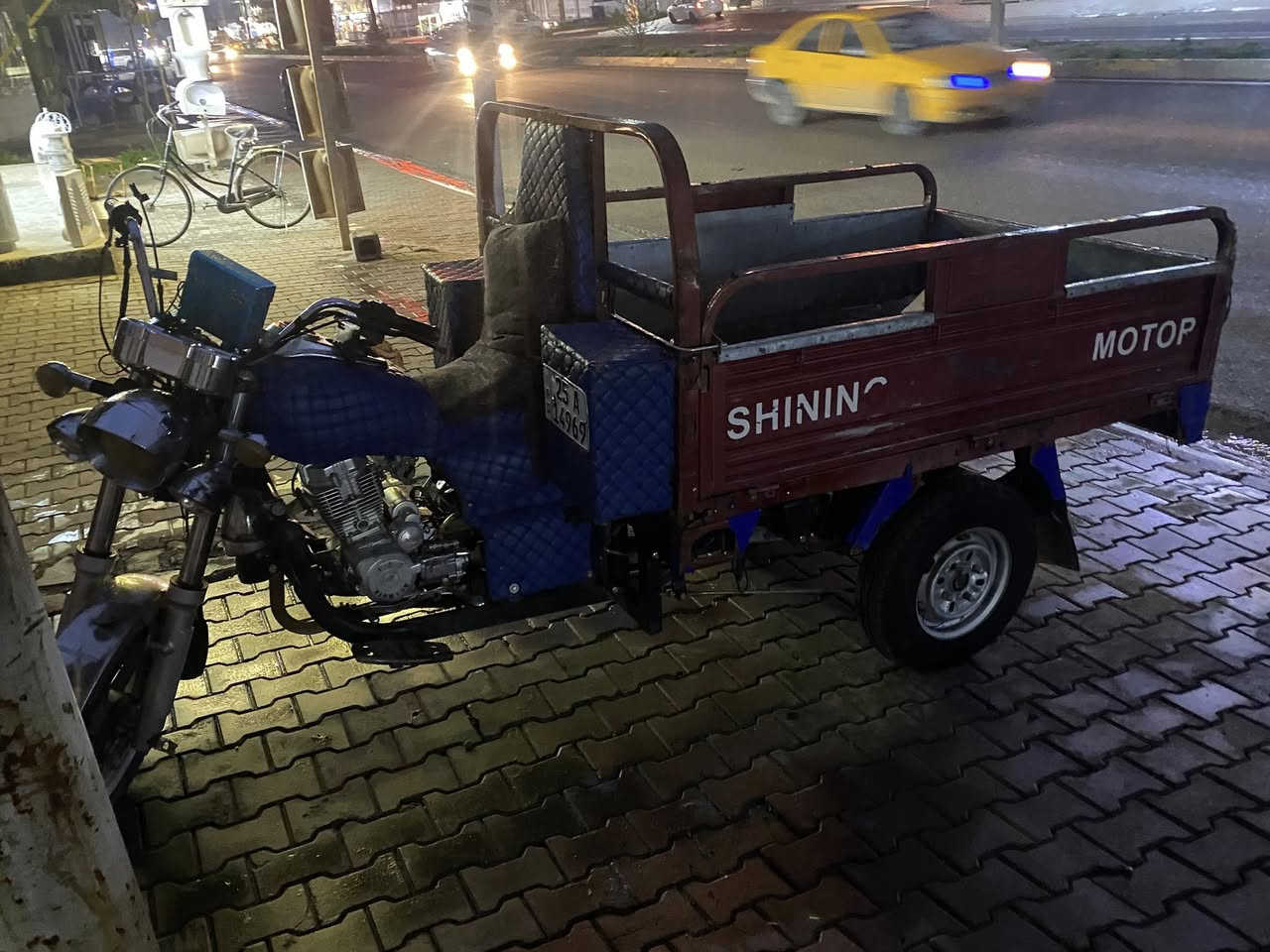 سلام عليكم ستوت للبيع موديل 20 مرقبة مكاني كركوك ***********
