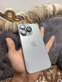 آيفون 15 برو • ٢٥٦ • بطارية ٩٢٪