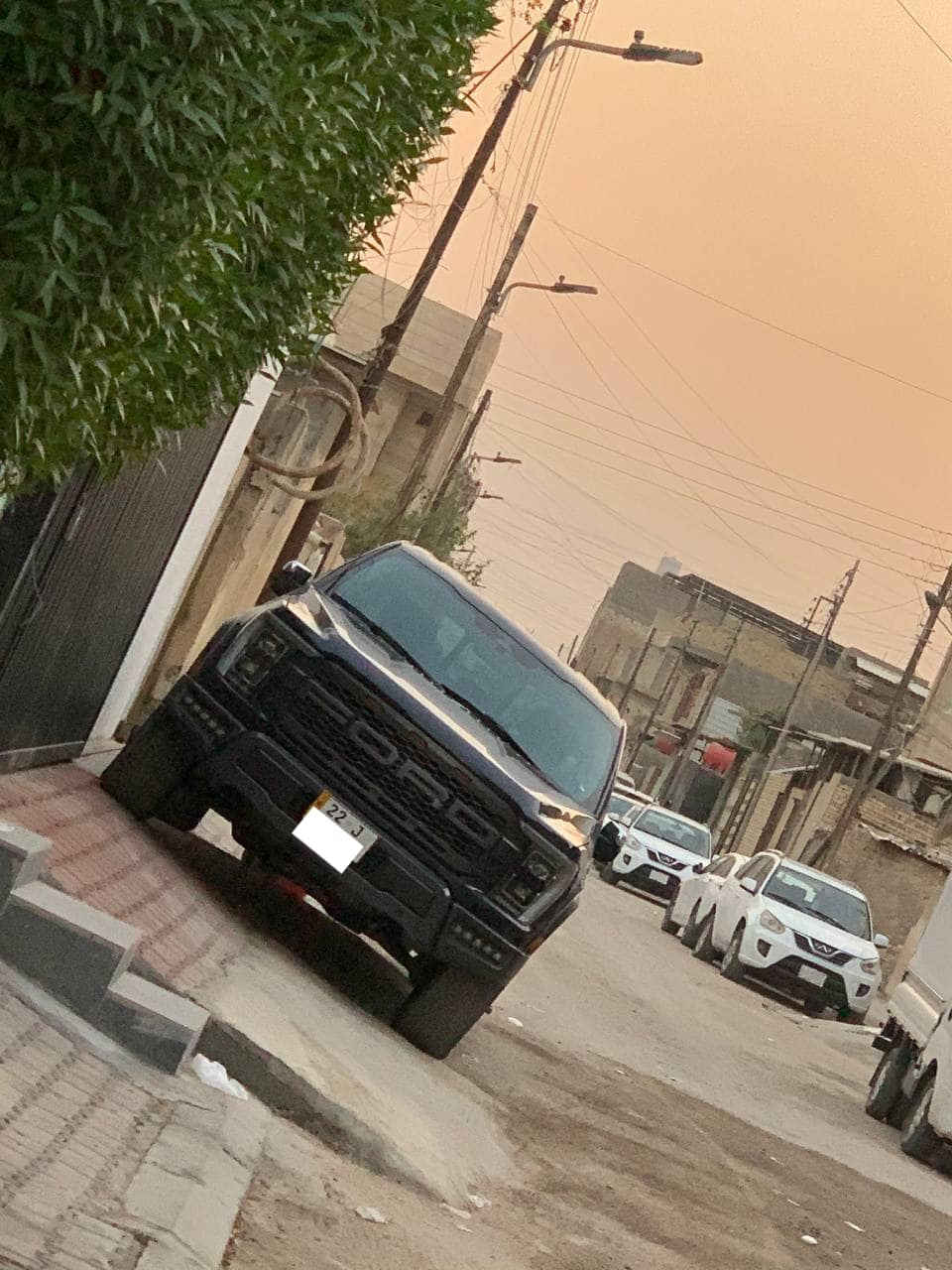 فورد لاريات هايبرد 2023 بدون صبغ والسوگ كلشي بي 385$


**إذا كنت صاحب هذا الإعلان وتريد حذفه لأي سبب، رجاءا أرسل رسالة إلى الدعم الفني**