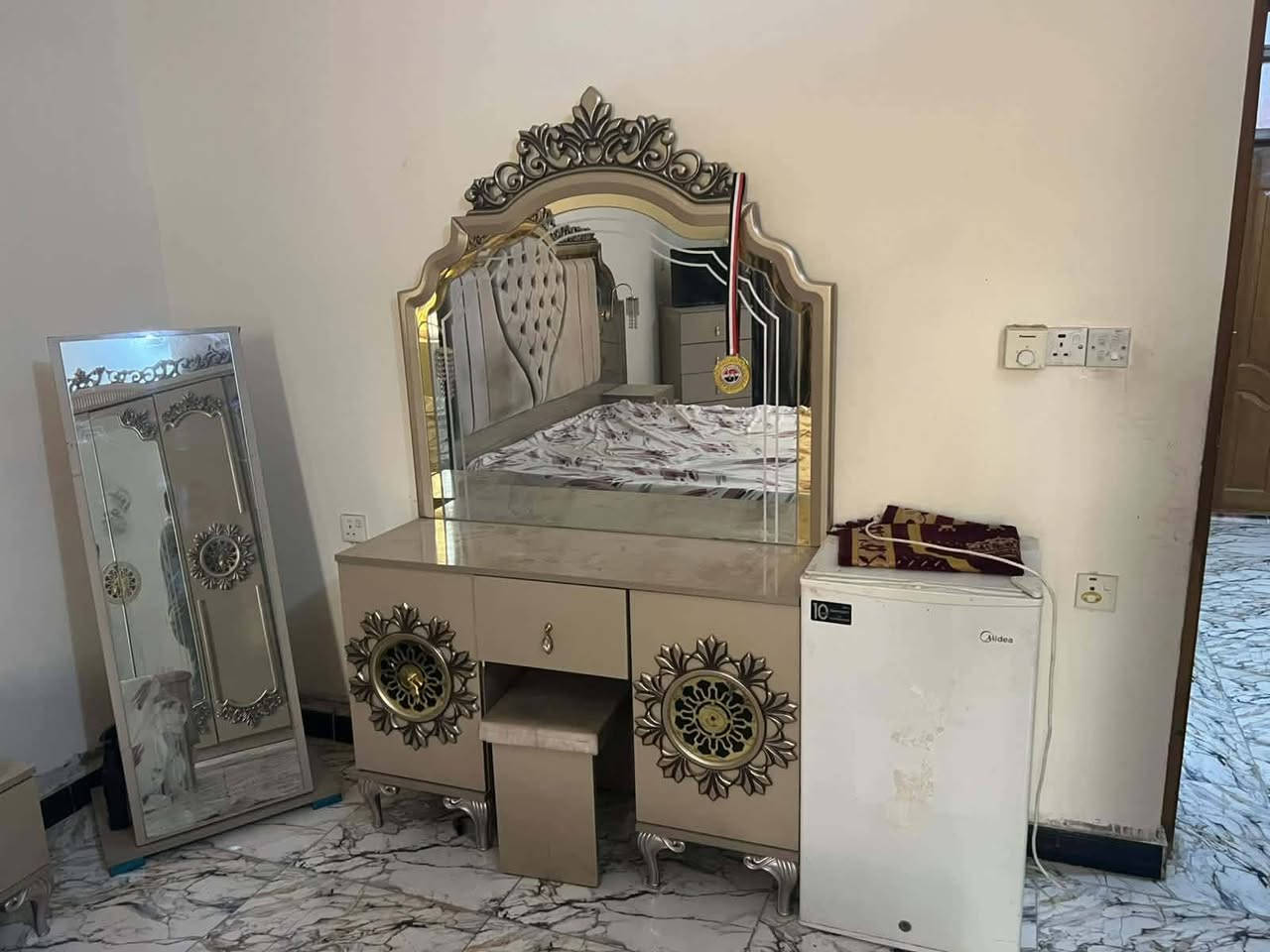 شراي يراسلني خاص مكان بغداد


**إذا كنت صاحب هذا الإعلان وتريد حذفه لأي سبب، رجاءا أرسل رسالة إلى الدعم الفني**