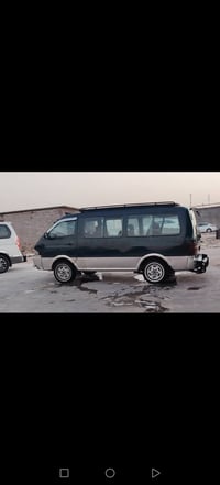 كيا بريجو • ٣٠٠٠٠ كم • السماوه