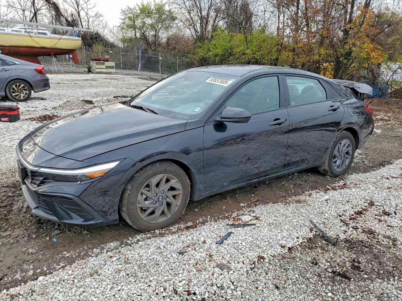 على بركة الله 
شراء جديد
2024 HYUNDAI ELANTRA SEL
نساعدك بطريقة حساب شراء سيارة من المزاد 

‏‎‏‎افضل شركات النقل في الولايات المتحده الامريكيه

‏ خدمات اضافية :- 
‏‎التخليص الكمركي  
ترقيم السيارات
صيانة 🚦
توفير قطع غيار من الصين
للاستفسار اكثر العنوان :- 
الدوره حي الميكانيك قرب مركز شرطة الحضر 
او  الاتصال على الارقام التاليه
‭0777 232 1782‬‭
0771 167 6754‬
***********
#الهرم_للمزادات_الامريكيه
