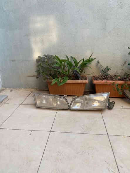 ادوات كامري  2000 
نظيف لووووووك شرط  ع الشغل ومؤسسة   🌊

يتوفر خدمة توصيل لكافة المحافظات
 :  *********** _ ابوراشد☎️ متوفر واتساب 
الموقع الدورة المهدية الثانية  قرب جامع شاهين .
