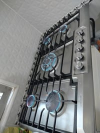 طباخ منضدي • شبه جديد • نضيف