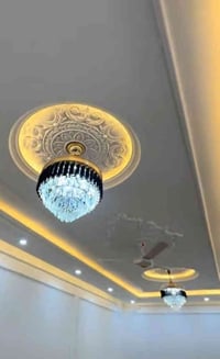 صباغ بيوت صبغ داخلي وخارجي واجهات 🏣 معالج رطوبه 💯 صبغ ابواب وشبابيك 🏠 ...