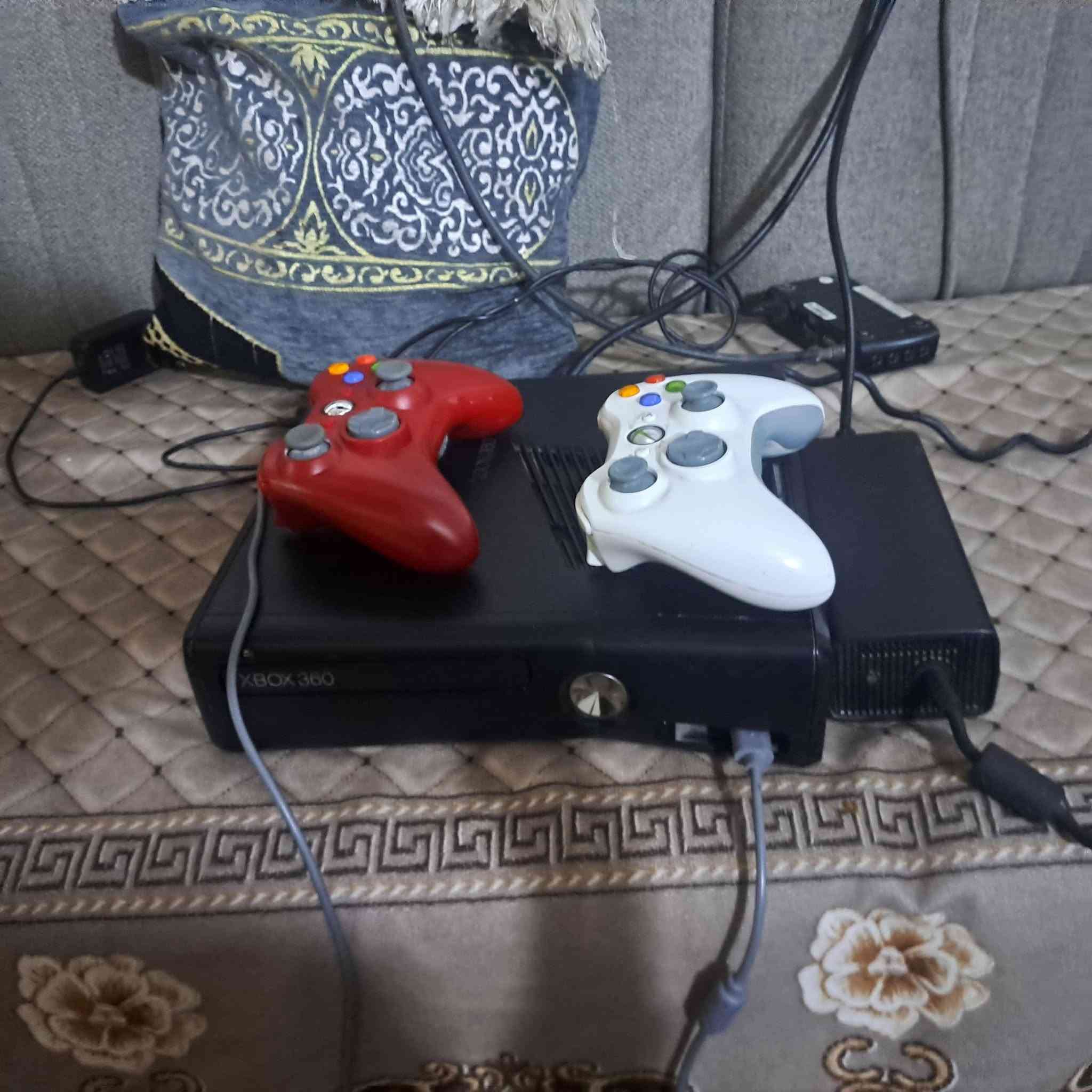 اكس بوكس 360للبيع 💢كامل الملحقات وجوستكات 2 وبي 30 لعبه من اللعاب القويات جدا منها جي تي اي وكول اوف ديوتي وفيفا19 وبعد اهواي ومتوفر توصيل لجميع المحافضات مكاني بابل المدحتيه والسعرر 💥110الف بس 💥


**إذا كنت صاحب هذا الإعلان وتريد حذفه لأي سبب، رجاءا أرسل رسالة إلى الدعم الفني**