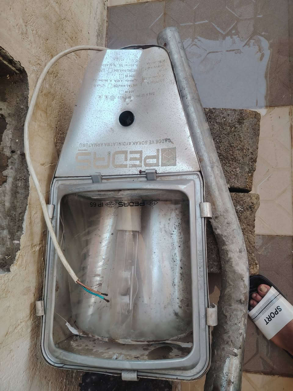غراض للبيع


**إذا كنت صاحب هذا الإعلان وتريد حذفه لأي سبب، رجاءا أرسل رسالة إلى الدعم الفني**