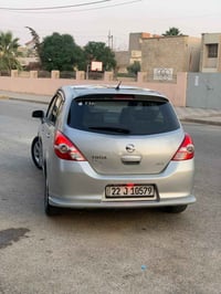 تيدا • ٢٠١٠ • أربيل