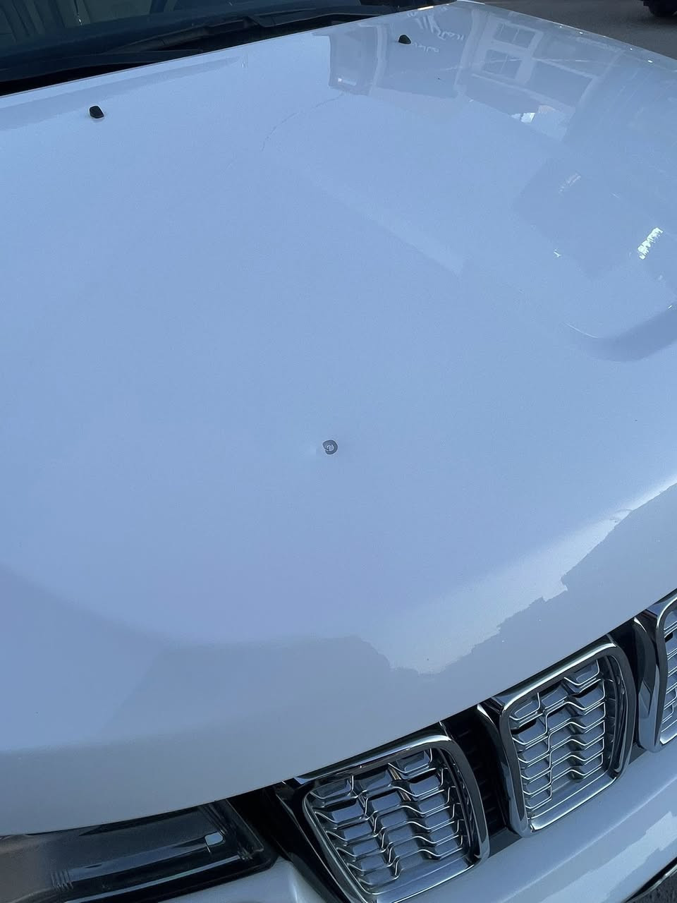 السلام عليكم جيب اوفرلاند موديل2020 خليجي وكاله هارلم فول موصفات
ماشيه 45 الف مكان السياره بغداد حي القاهرة السياره مكفوله كفاله عامة بس بيهة رصعة بل بنيد السعر 360 وبيهة مجال 
☎️***********
