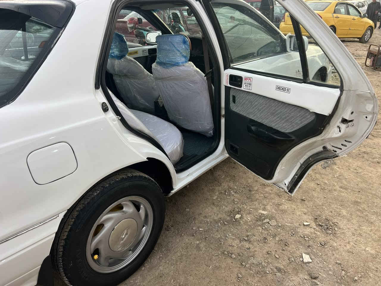 السلام عليكم النترا للبيع رقم بغداد السيارا خير من الله تبريد شغال التفاصيل اكثر اتصل كير اتو ***********
