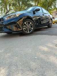 فورتي 2024 • صور حادث • ١٨٠٠٠