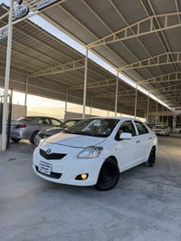 يارس خليجي • ٢٠١٠ • قضاء بردرش