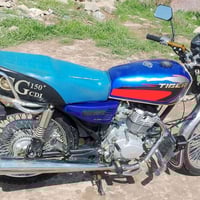 تايكر • ٢٠٢١ • اوراق كارتونية