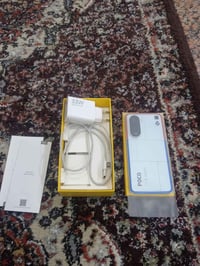 بوكو m7 • ٢٥٦ • بطارية ٧٠٠٠