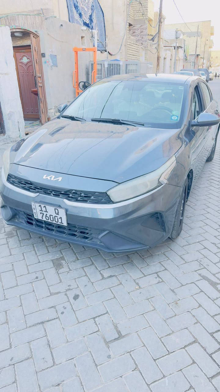 #فورتي موديل ٢٣
#اللون نفطي نص فول محرك دوش ٢٠٠٠ ماشيه ٤٧ الف كير cvt صور الحادث والسونار مرحبا مرفق بالمنشور السعر ١٥٢ وبيها مجال بسيط


**إذا كنت صاحب هذا الإعلان وتريد حذفه لأي سبب، رجاءا أرسل رسالة إلى الدعم الفني**