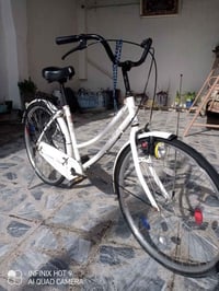 باسكل • حجم ٢٦ • تايات جديدة