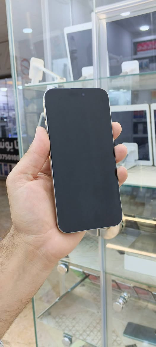iphon 15 promax

2سیم و زاکیرە 256 گێگا و پاتری 88 موبایلەکە شاشەی ئەو پەڵەیەی هەیە کە له وێنەکاندا دیار و شاشەی گۆراوە بەشاشەی  ئەسڵی  و فەیسی  ئیش ناکات و باقی بەزەمان نرخی  425$ دولار و مە جالێکی کەم

شوێن/چەمچه ماڵ + گەیاندن هەیه شمشمل, السليمانية


**إذا كنت صاحب هذا الإعلان وتريد حذفه لأي سبب، رجاءا أرسل رسالة إلى الدعم الفني**