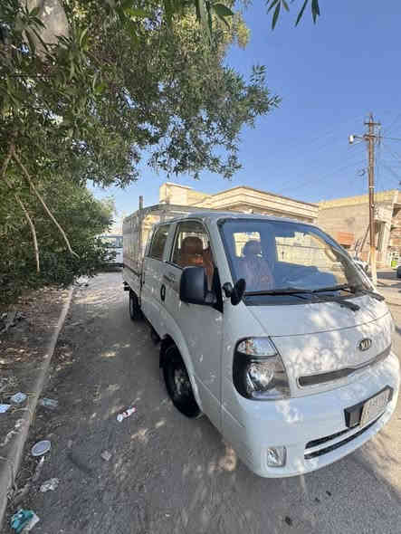 دبل قماره موديل 2016 ماشيه 132 الف 
كير محرك ممفتوح  ( السعر 135 )***********
