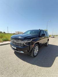 شيفروليه تاهو • تاهو 2021 • تاهو هاي كانتري • تاهو فول • سيارة دفع ربا...