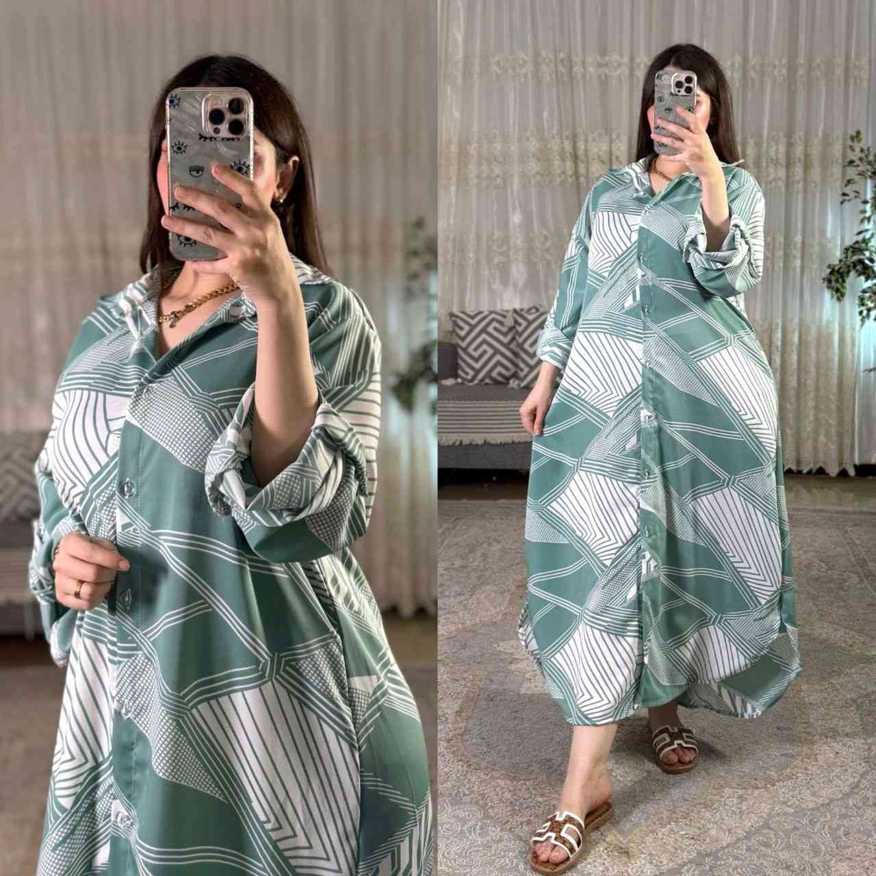 قميص او فستان نسائي خامة كريشا
من وزن 40 لحد وزن 110
السعر خاص 
توصيل لجميع المحافظات


**إذا كنت صاحب هذا الإعلان وتريد حذفه لأي سبب، رجاءا أرسل رسالة إلى الدعم الفني**