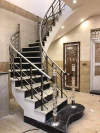 زجاج محجرات وكاونترات • ضمان حقيقي • طويريج