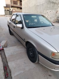 فيكترا • موديل ٩٢ • كركوك حزيران