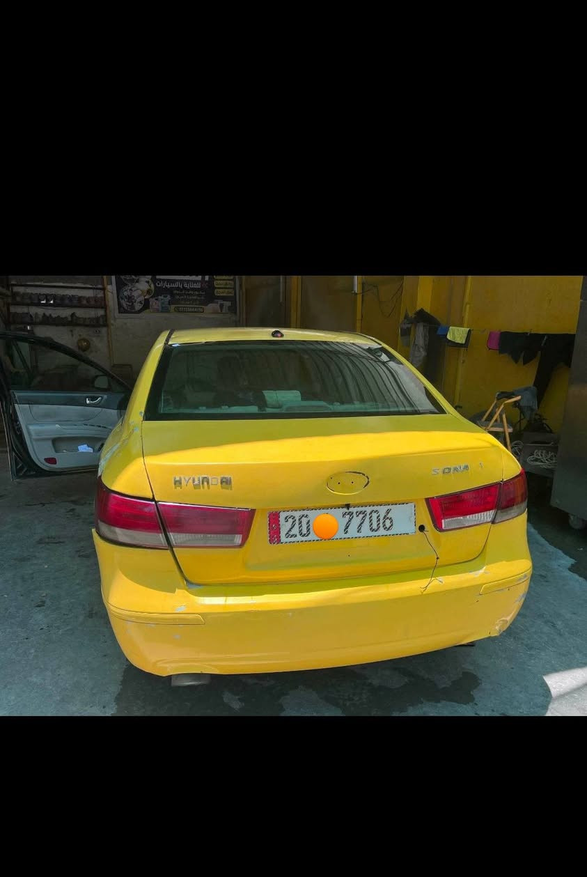 سلام عليكم للبيع سوناتا موديل 2008 رقم ديالى بسمي نكليزي تحويل مباشر هزه جديده تحويل جديد مصفره هيئه وغرامات كير مكينه كفاله حادثه جاملغ خلفي بجم ١٠ سياره فقط عوزه صبغ تبريد تخم تاير باتري كهربيات كله شغاله دواخل جديده ومدوشمه جديد شاشه سياره مكينه سته لاتبخير ولاضعف ولا بوش خير من الله سياره حداديه يرادله شغلات بسيطه ملاحضه سياره جاملغ مبين عندك بس هاذه حادثه مال أمريكا اما شواصي كفاله كفاله حوض دواخل كله بلاديه سعره ٧٥ وبيه مجال عنون بغداد الوشاش او المنصور *********** *********** واتساب ايوب الخيكاني
