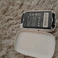 مودم او راوتر متنقل كورك 4G كلشي شغال