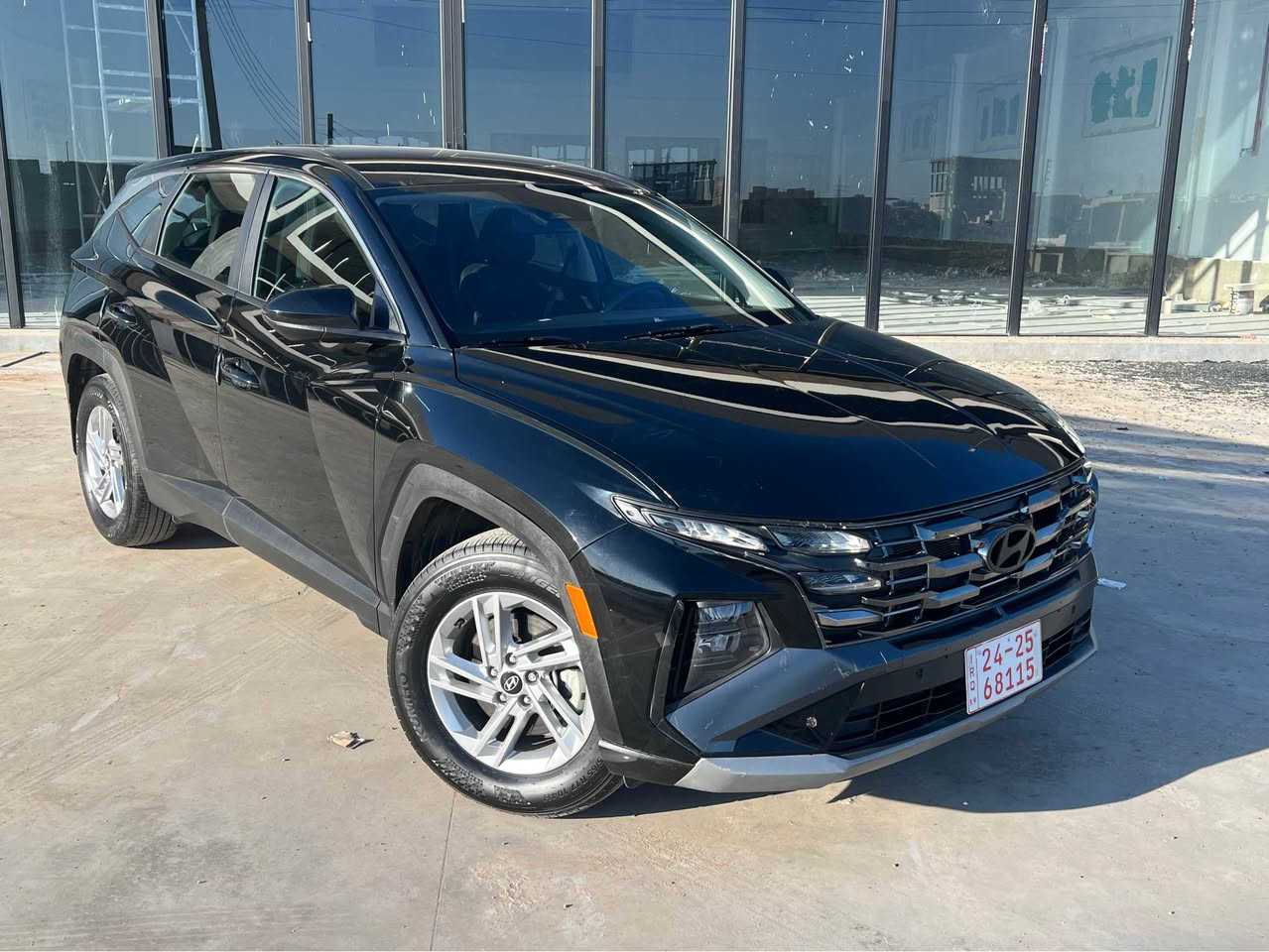 هيونداي توسان
موديل2025
ماشية14 الف ميل
مواصفات 
بصمة
بصمة ابواب
ليد امامي
كشاف
تشغيل عن بعد
شاشة متصل
رادار امامي
رادار جانبي
راراد خلفي
كيج إلكتروني 
اوتو هولد
هندبريك بصمة 
قيادة ذاتية
تحديد مسار
كروز سرعة
حادثها ربع جاملغ جهة السايق فقط مصلح و مصبوغ على كدة سيارة بوضع الشركة
عنوان السيارة موصل
للتواصل
***********_ *********** موصل, نينوى
