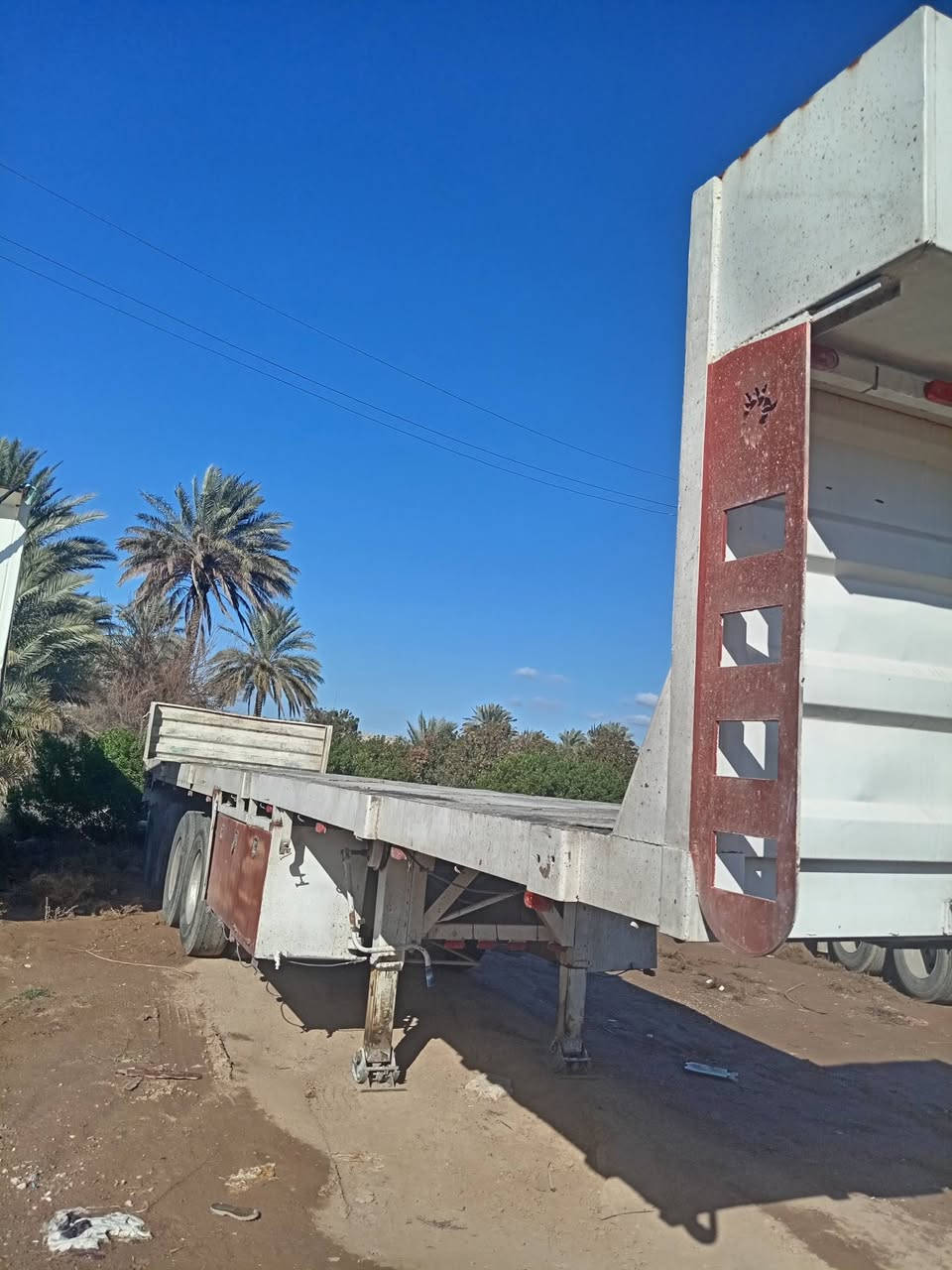 سلام عليكم عربانه الفلات بيه كسر من يم دنكير الربع ومصلح  دنكير صيني 14 وربع 13 ربع محورر
شاصي وبي ومحد رايدهن 55 وبيه مجال ***********) عربانه جناب البيع تلث محور ربع وعشرين جناب ارتفاع 185تارت  زوجين جدد ولبق نص عمر لعاب تلث محور دنكير مربع تلطعش رايدهي 70 بيه مجال)*********** / ***********
