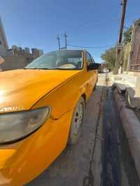 مازده للبيع  مال رزق شغل وطلع موديل  2002 وكاله عامه السعر 35وبيها مجا...