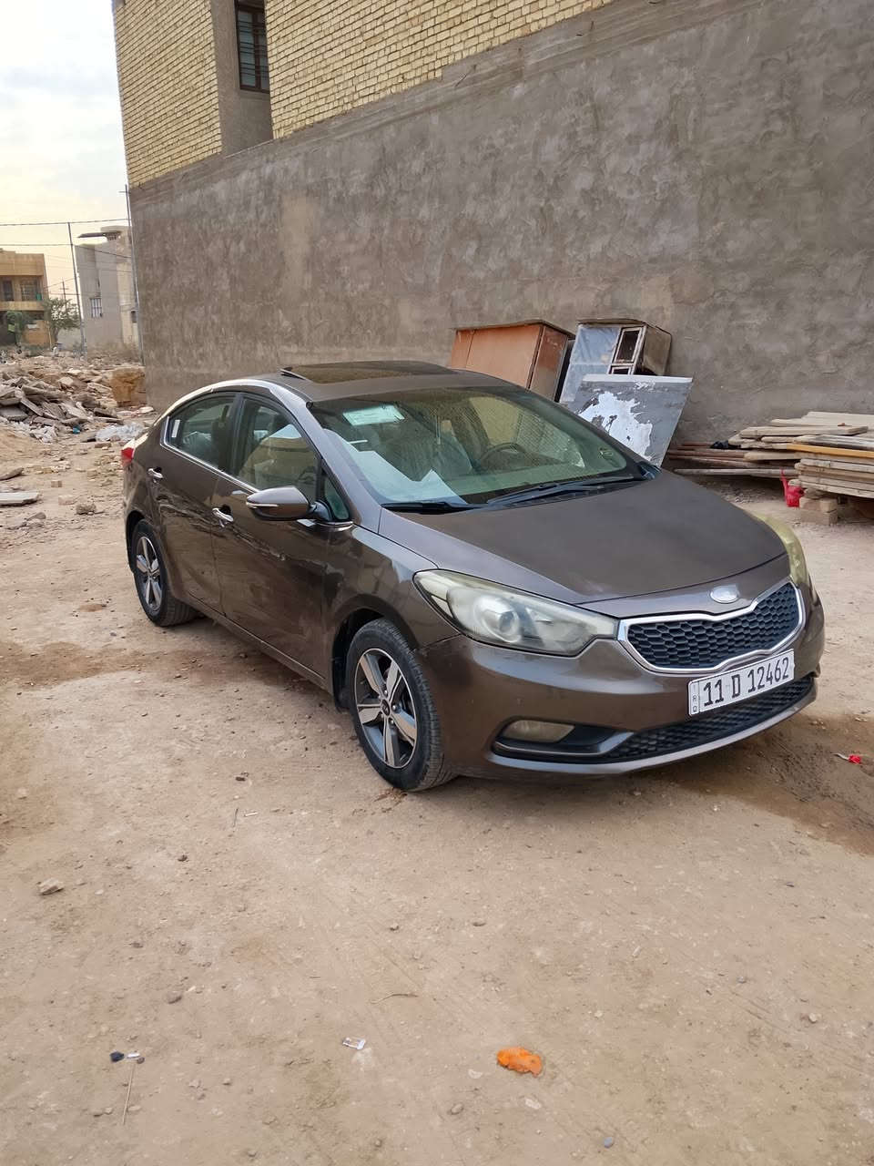 سيراتو خليجيه بلااااااااش بسعر مناسب كلش ب99ورقه قفل سعر نهاءي فووووووووول مواصفات فته شاشه كامره ويل كب كروم 5ويل كب حساسات خلفي ومامي اشاير مري مري شفط شفتات بلستيرن تحكم فوووول تبريد قطعتين كشن كهرباءي لد نهاري بك لايت ايليدي لد وبعد بيها مواصفات سيارة جديدة وجاهزه من كولشي كير ومحرك تبريد مكفولات خير من الله محرك دوش لمرغوب 1600رقم بغداد بسمي تحويل ثاني يوم سياره جديدة بلعافيه ع ياخذها سعرها نهاءي ماكوو سيراتو بهيج سعر بغداد كولها شوف لي مثلها معروضات بيش لحمد الله لابيها ظرر ولا تبديل نص جاملق صبغ فقط دخت دراجه سياره حلوه ومواصفات حلوه بدون مراوس للبيع فقط 98مابيع قفل 99مكاني بغداد رواد قرب لبوابه لكاظميه كلشي موضح بلمنشور أقره قبل لا تتصل وهذه رقمي‏‪0771 699 7322‬‏ واني خادم سياره موديل 2013 شكل 2015
