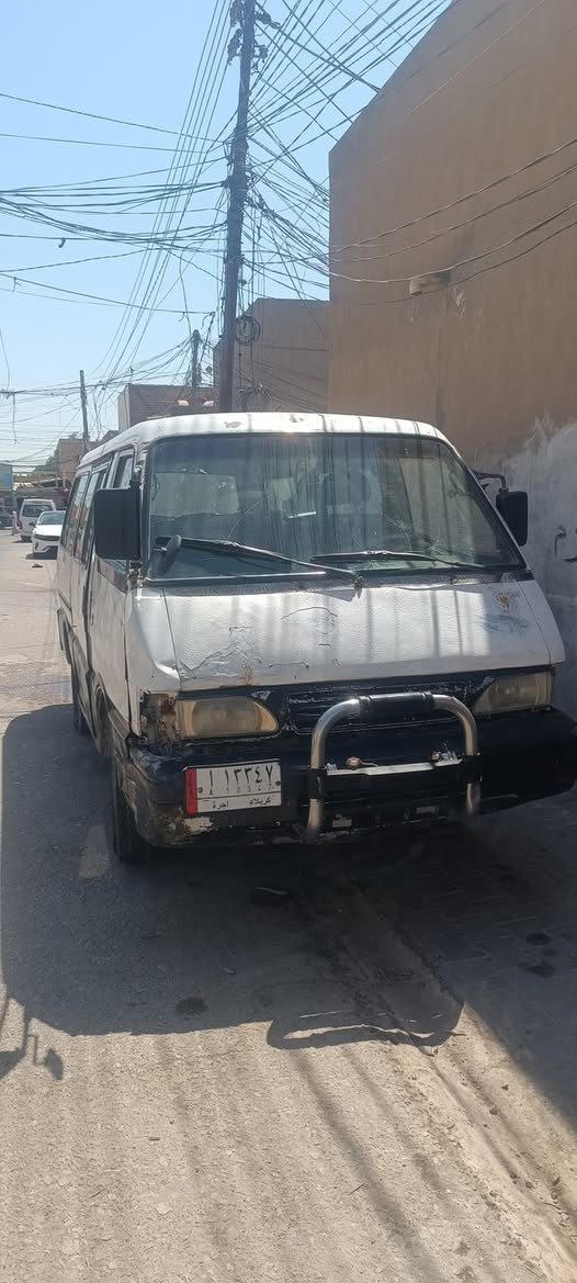 كيه بسته مكينه كير عايزه دوشمه مامطلوبه هيه بس غرامات عليه سعر ٢٥ مكان  كوفه ***********
