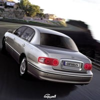 اوبرس ٢٠٠٤ • محرم محور • رقم مميز نجف