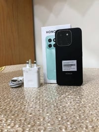 هونر x6c • ١٢٨ جيجا/٦ رام • بطارية ٥٣٠٠