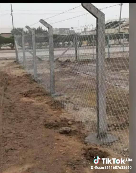 🟣تعلن شركة بغداد لأسيجة بي ار سي🟣
🔻عن عمل ونصب جميع انواع اسيجة الBRC ⛏️
🔻وعن عمل جميع انواع الاسيجة العشبية الجميلة 🍀🍀
🔻سعر المتر من 6الف 💸الى 10الف 💸حسب الطلب وحسب نوع السيم ⚒️
🔻يوجد كادر مختص بالعمل 💪
🔻نعمل في كافة محافظات العراق 🚛🚛
🔻للطلب او الاستفسار قم بمراسلة الصفحه او اتصل على الأرقام
***********. واتساب
*********** تصال مفترح

