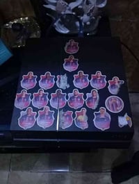 بلي فور فات  السعر 180 الف قفل قفل قفل  يجي ويا يدتين وحده منهن بيها ع...