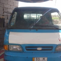 سياره حلوه نظيفه للبيع سعر 52 وبيها‏‪07750029097‬‏ تفاصيل اتصل على هذا...