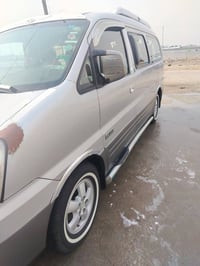 ستاركس • ٢٠٠٧ • اوتماتيك