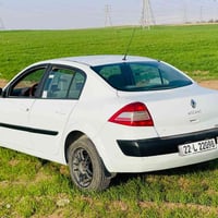 ڕینۆی میگان   2013 تۆماتیک گیرعادی جام کارەبا ئۆتۆ  سەنەوی   تا2027تاز...