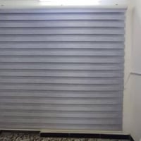 ستائر زيبرا • جديده • توصيل بغداد