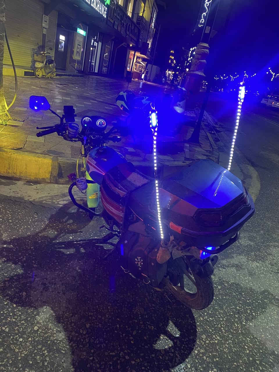 شاينك سكنر موديل 2025
لبيع او مراوس حسب القناعه


**إذا كنت صاحب هذا الإعلان وتريد حذفه لأي سبب، رجاءا أرسل رسالة إلى الدعم الفني**