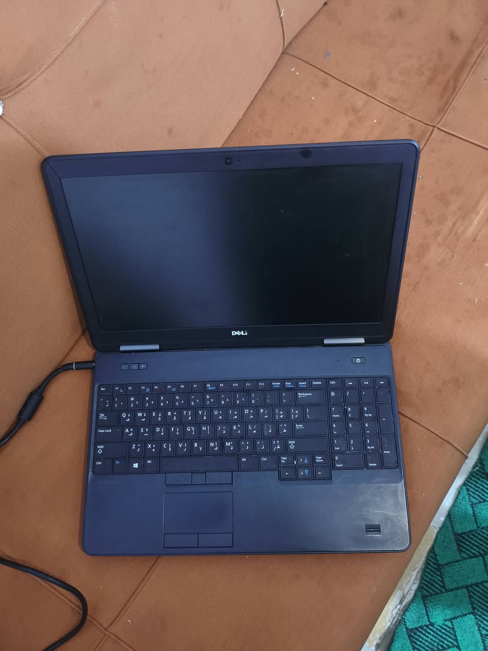 كوراي7 جيل رابع أو الخامس مامتأكد
كارت شاشه 2 
وندوز 10 
ماعرفت باقي التفاصيل الله شاهد لئن ماعرفت بالحسابات بس العندي هاي نضيفه ومامتسخدمها هواي واريد ابيع بسبب ضرف سعر 225


**إذا كنت صاحب هذا الإعلان وتريد حذفه لأي سبب، رجاءا أرسل رسالة إلى الدعم الفني**