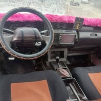 مكلف بالنشر سيارة سيدان موديل 90 محرك وگير شرط و مسجله رقم صاحب السيار...