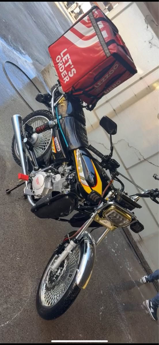 ماتور ايراني 150 مكينه كبس باقش كةلةك بي مصرف سعر 550 هزار ومجال جهه زاخو زاخو, دهوك


**إذا كنت صاحب هذا الإعلان وتريد حذفه لأي سبب، رجاءا أرسل رسالة إلى الدعم الفني**