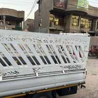 محجر بلازمه تفصال. جديد دروجه خارجيه وبوري مال صفاح كامل مكمل لاستفسار...